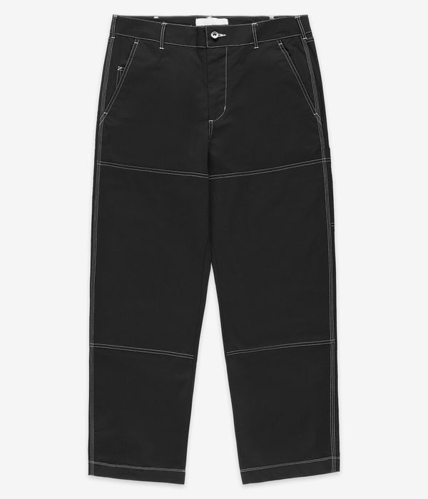 Nike SB Double Knee Pantalones (black)