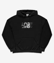 Limosine Symbol Felpa Hoodie (black)