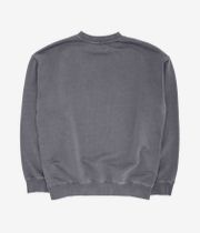 Fucking Awesome Distressed Stamp Sweatshirt (black)
