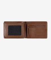 Element Segur Wallet (caramel cafe)