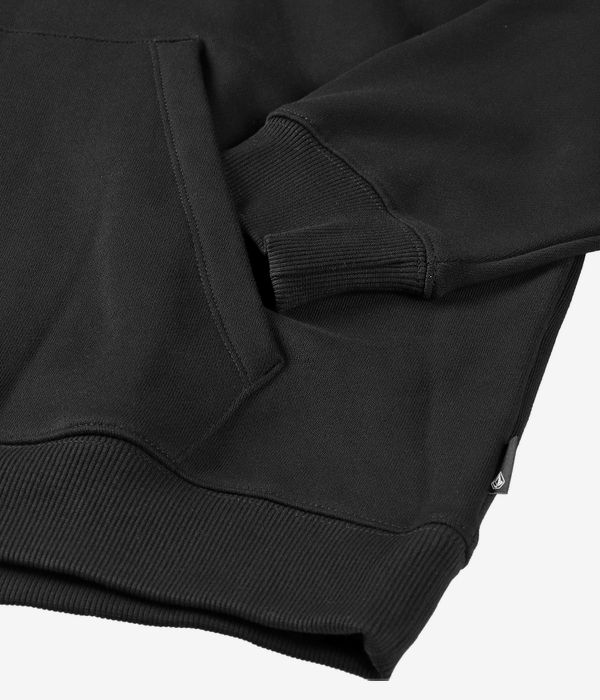 Volcom Watanite Hoodie (black III)
