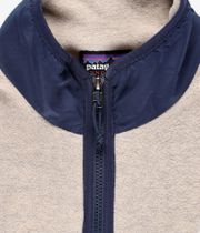 Patagonia Synch Giacca (oatmeal heather)