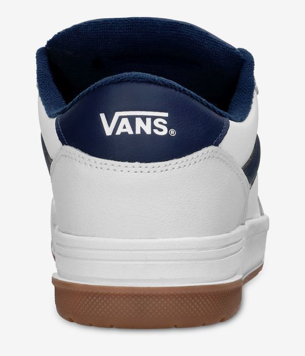 Vans Hylane Varsity Zapatilla (white blue)