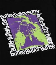 Butter Goods Stolen Boots T-Shirt (black)