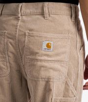 Carhartt WIP Single Knee Pant Coventry Pantalons (wall rinsed)