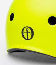 Ancore Prolight Helm kids (neon yellow)