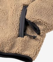 Carhartt WIP Prentis Liner Jacke (leather black)