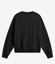 Vans Left Chest II Sweatshirt (black)