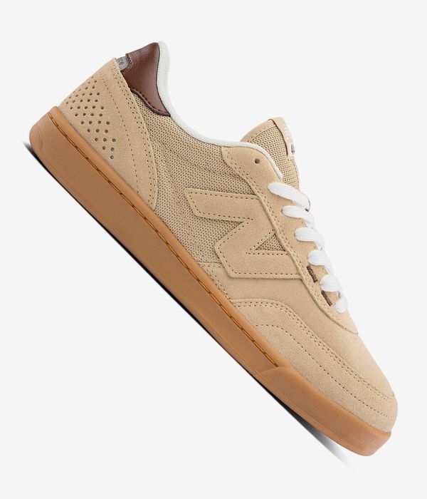 New Balance Numeric 440 Schuh (beige)