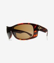 Electric Bourbon Sonnenbrille (tortoise shell bronze)