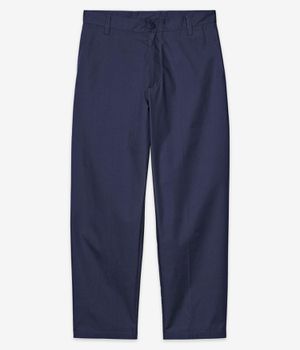 Carhartt WIP Calder Pant Pants (blue)