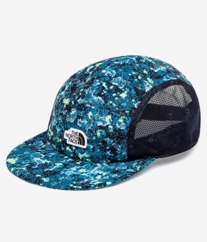 The North Face Class V Camp Cappellino (blue print)