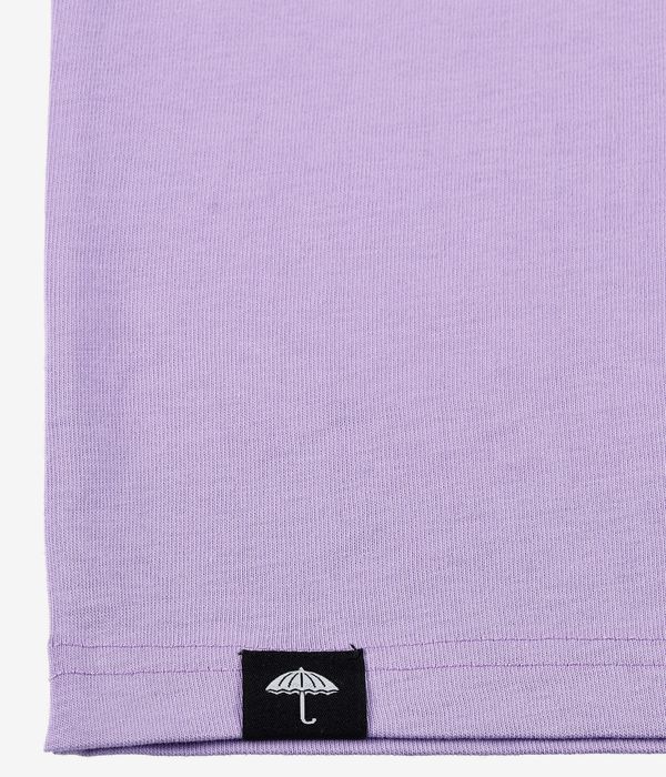 Hélas Mighty T-Shirt (lavander)