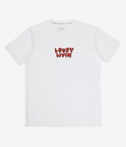 Lousy Livin Hexe T-shirt (white)