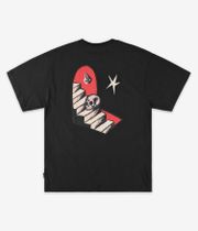 Volcom Featured Artist Seth Conboy T-Shirt (black)