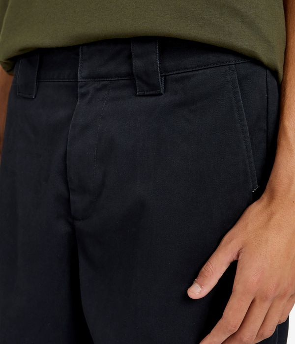 Element Relax Work Chino Pants (flint black)