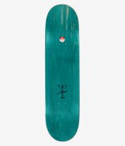 Alltimers Alexis NVA 8.25" Planche de skateboard (multi)