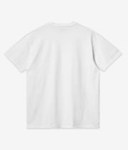 Carhartt WIP Chase T-Shirt (white gold)