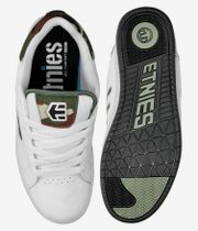 Etnies Callicut Schuh (white camo)