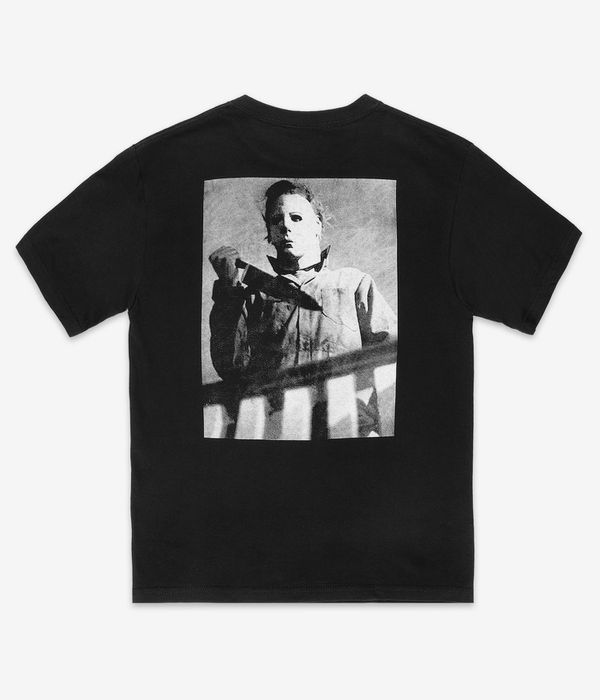 Lurk NYC Nightmares T-Shirt (black)