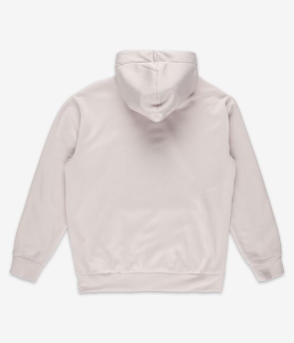 Volcom Hydro Riding Hoodie (stone)