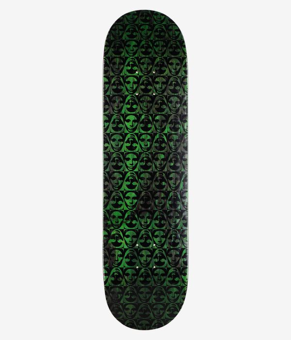 Opera Transition Symmetrical 8.25" Skateboard Deck (multi)