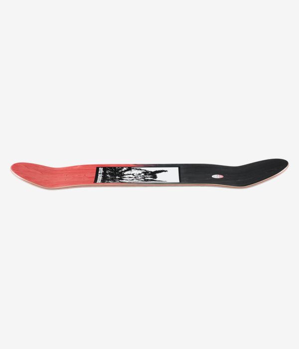 Antiz Kada Pro 8.25" Skateboard Deck (multi)