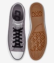 Converse CTAS Pro Schoen (mauve stone white black)