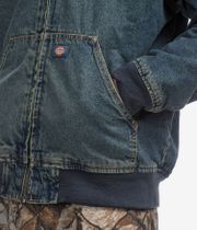 Dickies Hilham Jas (khaki tinted blue)