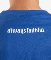 Wasted Paris United T-Shirt (arena blue)