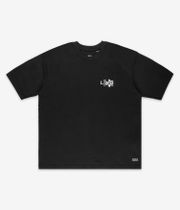 Levi's Skate Graphic Box T-Shirty (lsc black core black)
