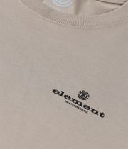 Element Bigfoot Walkin T-Shirt (aluminum)