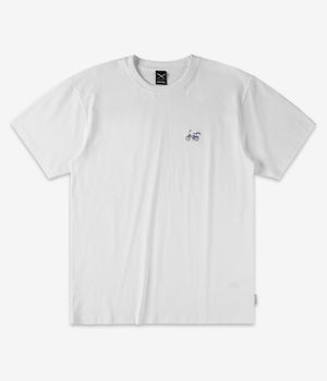Iriedaily Bonacycle T-Shirt (white)