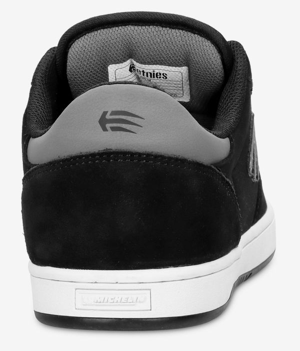 Etnies Josl1n Zapatilla (black grey)