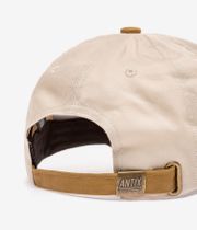 Antix Solis Dad Pet (sand brown)