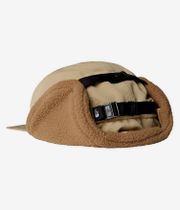 The North Face Yumior Trapper Cappellino (utility brown khaki stone)