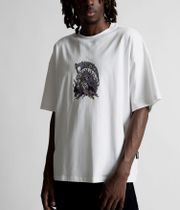 Wasted Paris Harvest Boxy T-Shirt (white)