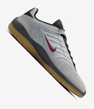 Nike SB Vertebrae Zapatilla (cool grey black cool grey dark g)