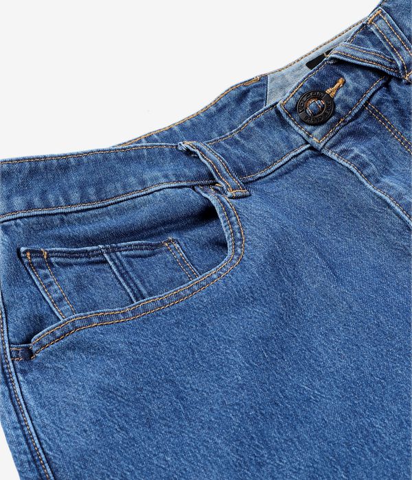 Volcom Chillow Jeans (bold blue)