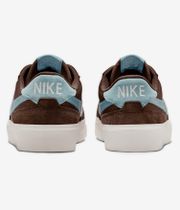 Nike SB Pogo Plus Chaussure (cacao wow denim turq)