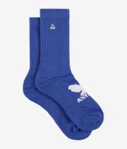 Anuell Mulpacer Socks US 6-13 (blue)