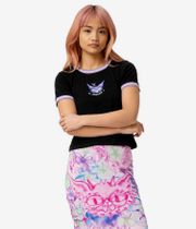 Santa Cruz Night Critter Mini T-Shirt women (black)