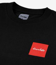Chocolate Tone T-Shirt (black)