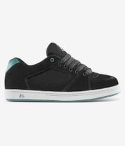éS Accel OG Zapatilla (black green)