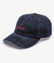 RASSVET | PACCBET Denim 6 Panel Cappellino (denim)