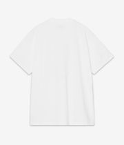 Carhartt WIP Shattered Organic T-Shirt (white)