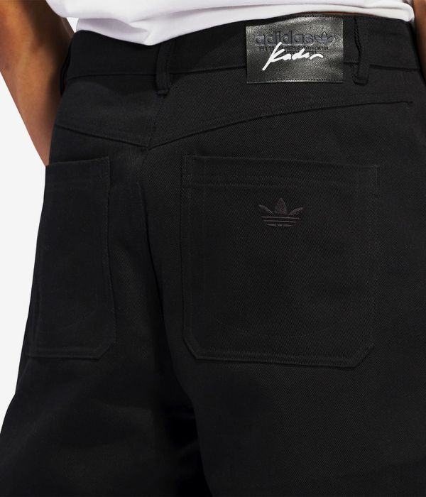 adidas Kader Hose (black)