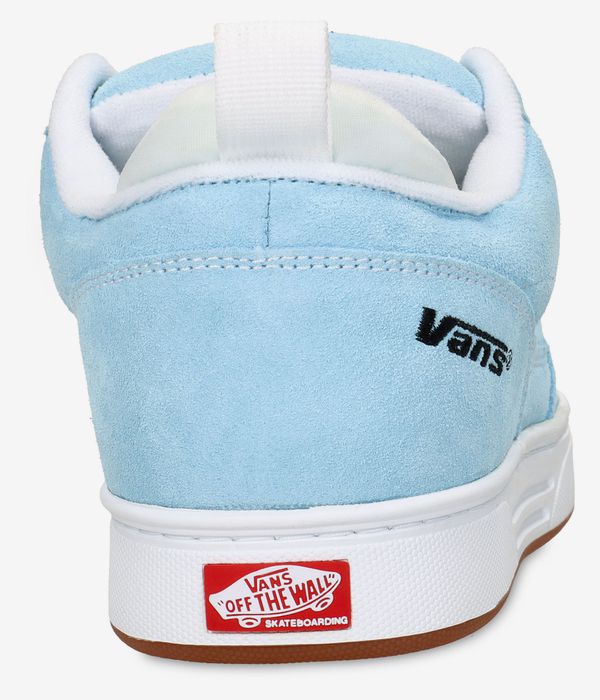 Vans Skate Cab 4 Schuh (baby blue)