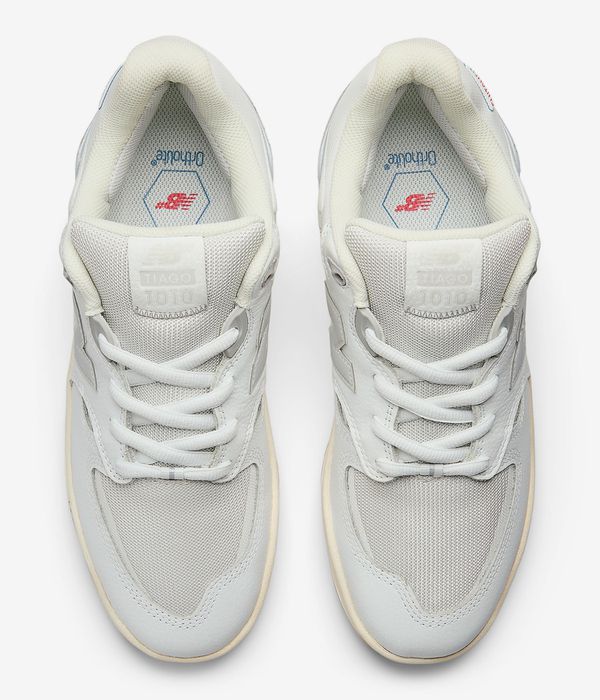 New Balance Numeric 1010 Tiago Scarpa (white II)
