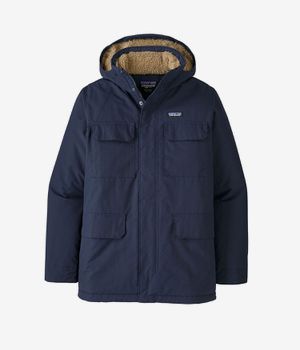 Patagonia Isthmus Parka Jacke (new navy)